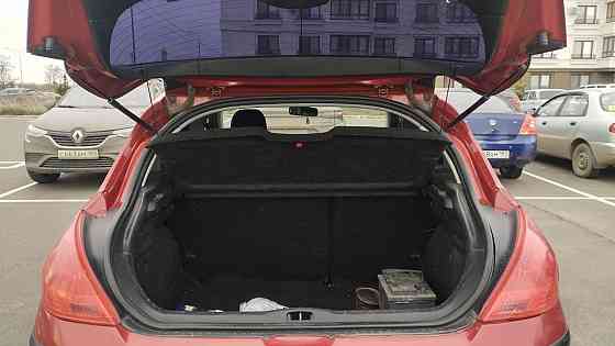 Пежо 308 Мариуполь