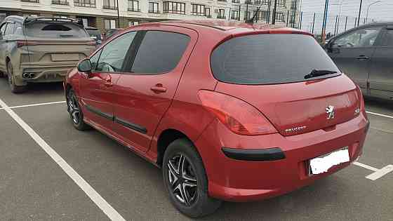 Пежо 308 Мариуполь