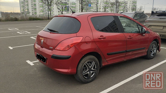 Пежо 308 Мариуполь - изображение 7