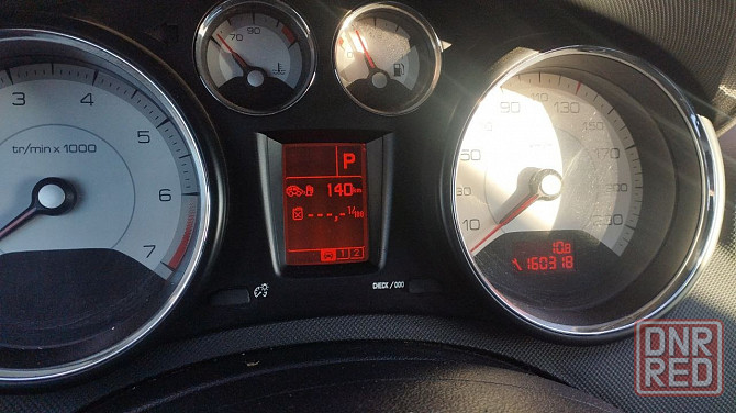 Пежо 308 Мариуполь - изображение 1