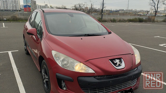 Пежо 308 Мариуполь - изображение 3