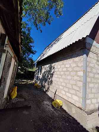 Продам дом в центре Буденновского района Донецк