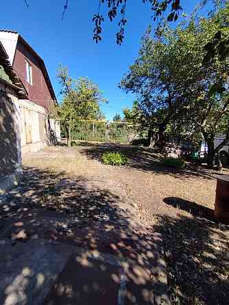 Продам дом в центре Буденновского района Донецк