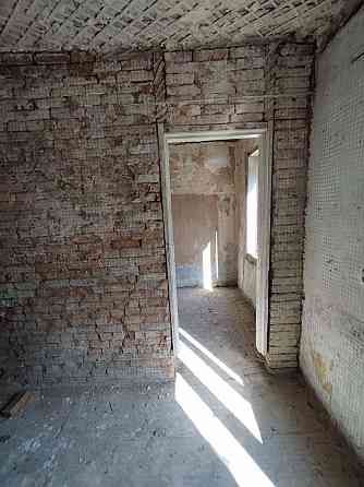 Продам дом в центре Буденновского района Донецк