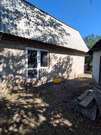 Продам дом в центре Буденновского района Донецк