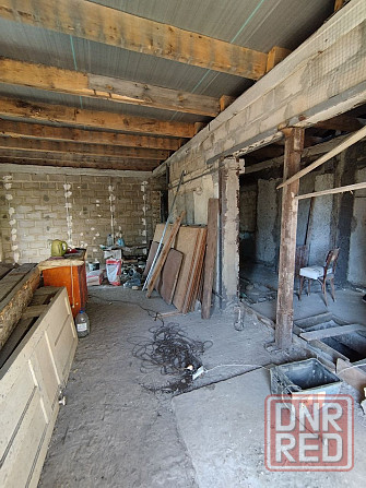 Продам дом в центре Буденновского района Донецк - изображение 9