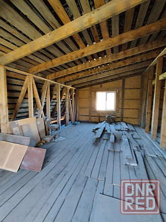 Продам дом в центре Буденновского района Донецк - изображение 5