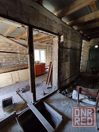 Продам дом в центре Буденновского района Донецк - изображение 8