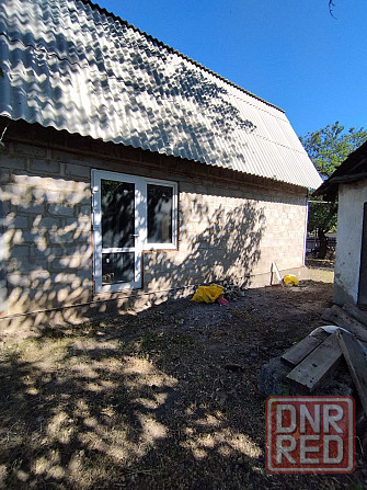 Продам дом в центре Буденновского района Донецк - изображение 1