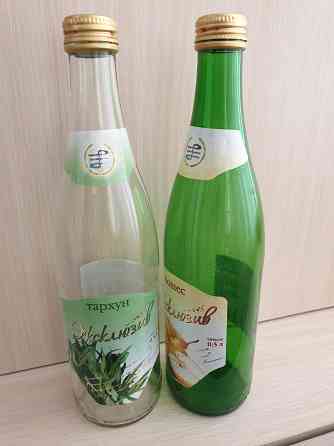 Бутылка, банка Макеевка