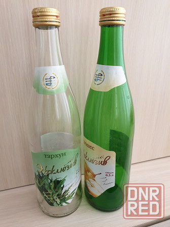 Бутылка, банка Макеевка - изображение 4