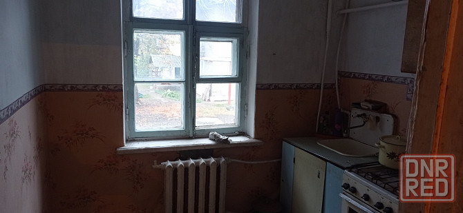 Продам 2-х комнатную квартиру в г. Енакиево Енакиево - изображение 2