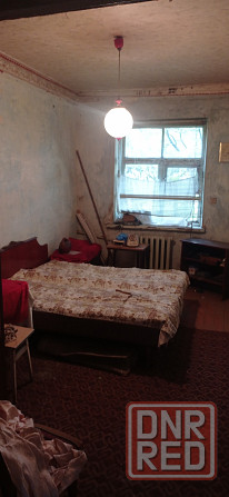 Продам 2-х комнатную квартиру в г. Енакиево Енакиево - изображение 3