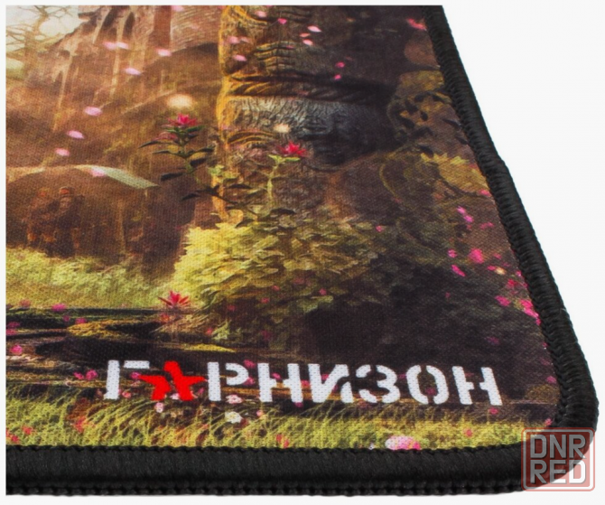 Коврик для мыши гарнизон Gmp-120 (арт-1318) Макеевка - изображение 3