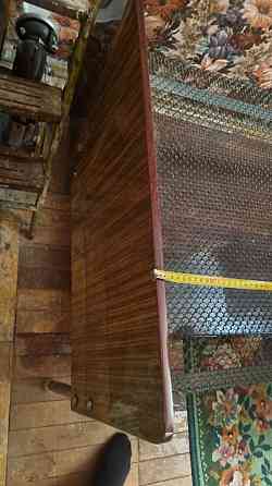 Отдам бесплатно кровать Макеевка