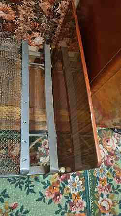 Отдам бесплатно кровать Макеевка