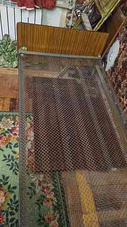 Отдам бесплатно кровать Макеевка