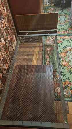 Отдам бесплатно кровать Макеевка