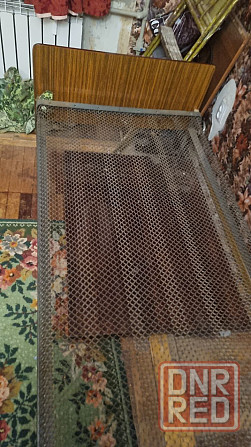 Отдам бесплатно кровать Макеевка - изображение 4