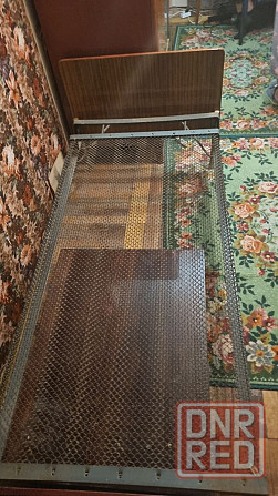 Отдам бесплатно кровать Макеевка - изображение 3