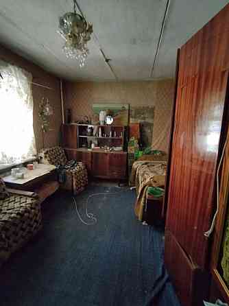 Продам комнату в общежитии, Калининский район. Донецк