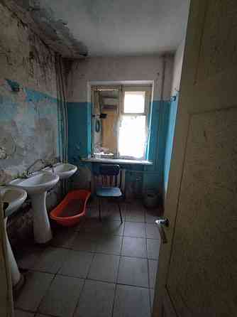 Продам комнату в общежитии, Калининский район. Донецк