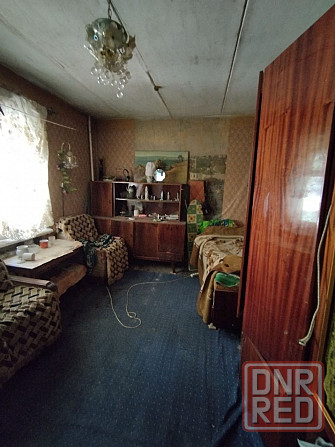 Продам комнату в общежитии, Калининский район. Донецк - изображение 1