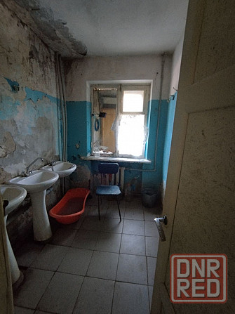 Продам комнату в общежитии, Калининский район. Донецк - изображение 5