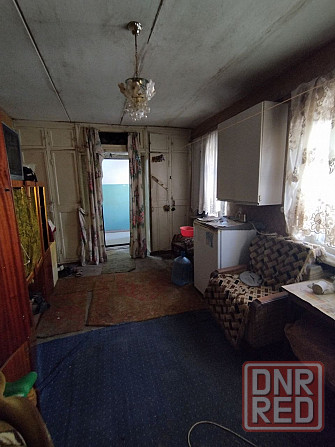 Продам комнату в общежитии, Калининский район. Донецк - изображение 2