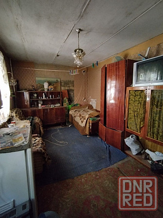 Продам комнату в общежитии, Калининский район. Донецк - изображение 7