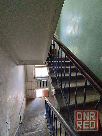 Продам комнату в общежитии, Калининский район. Донецк - изображение 10