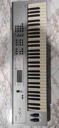 Синтезатор Yamaha S03 Донецк