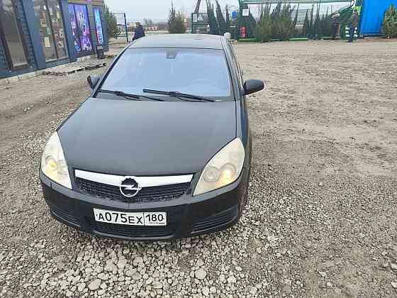 Opel Vectra 1.8 MT, 2007 Енакиево