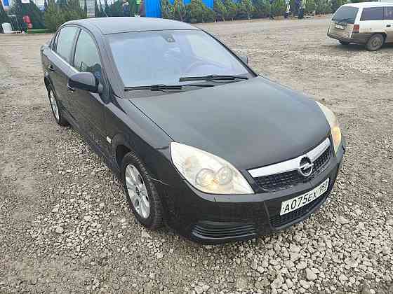 Opel Vectra 1.8 MT, 2007 Енакиево