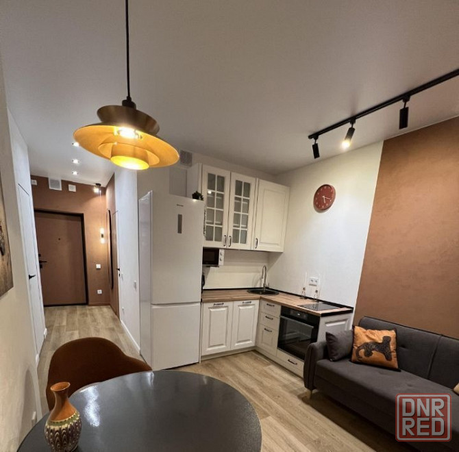 Сдам 1кк рядом с Грин-Плазой Донецк - изображение 1