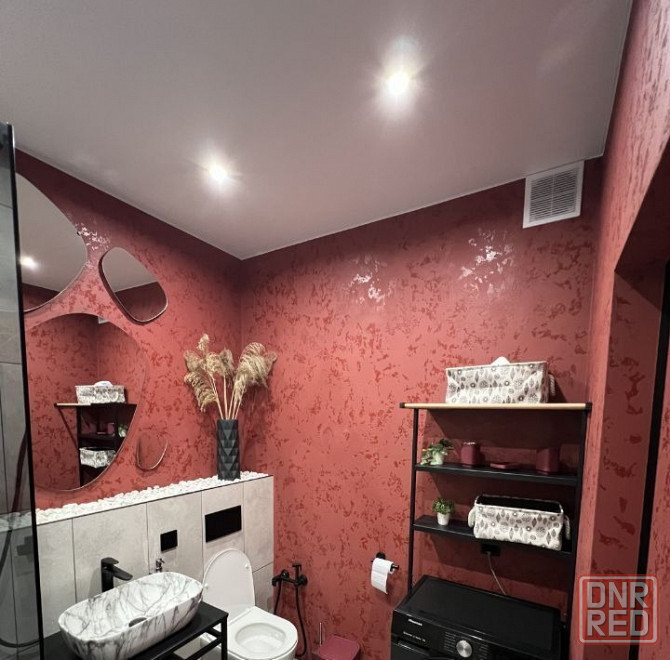 Сдам 1кк рядом с Грин-Плазой Донецк - изображение 4