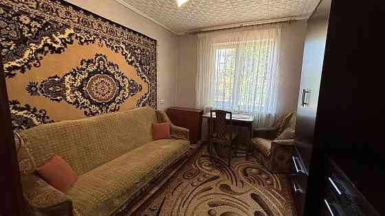 1-к квартира, 38 м2, 5/9 эт. Мариуполь