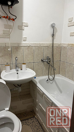 1-к квартира, 38 м2, 5/9 эт. Мариуполь - изображение 6