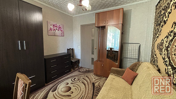 1-к квартира, 38 м2, 5/9 эт. Мариуполь - изображение 4