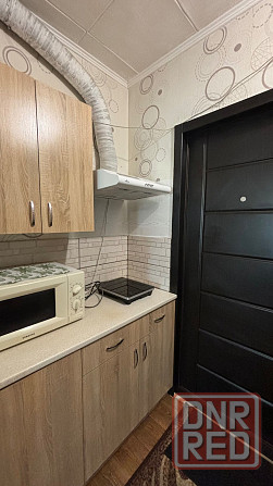1-к квартира, 38 м2, 5/9 эт. Мариуполь - изображение 3