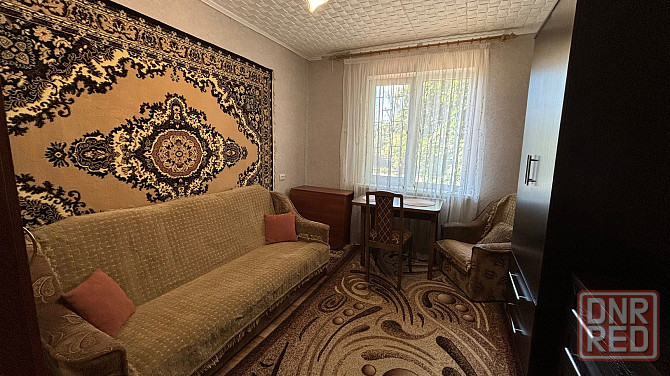 1-к квартира, 38 м2, 5/9 эт. Мариуполь - изображение 2