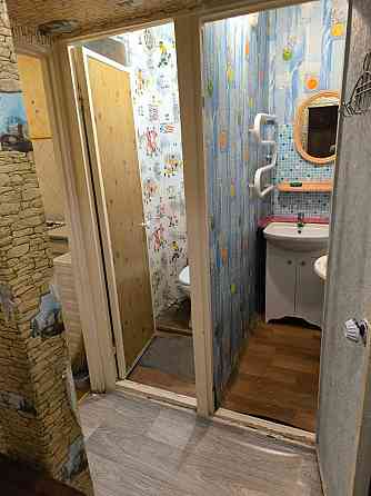 Сдам квартиру на цирке Донецк