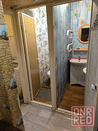 Сдам квартиру на цирке Донецк - изображение 3