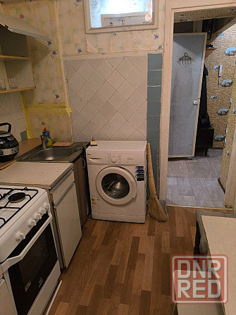 Сдам квартиру на цирке Донецк - изображение 1