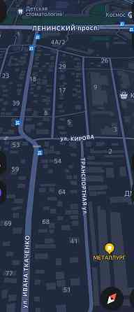 Гараж гк Металлист 6.4х3.2 м подвал яма свет Донецк