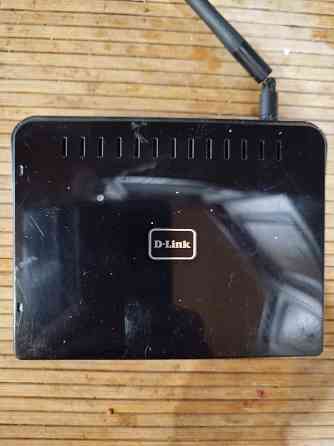 Роутер тепелинк Донецк