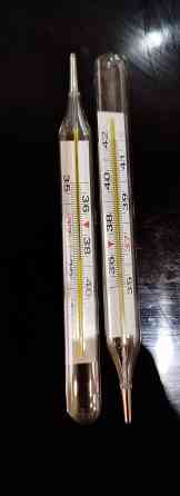 Термометр ртутный Донецк