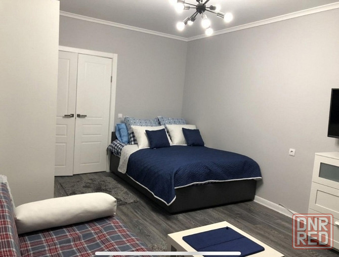 Сдам квартиру в Киевском районе, ориентир Донецк сити Донецк - изображение 3