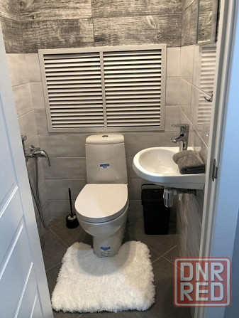 Сдам квартиру в Киевском районе, ориентир Донецк сити Донецк - изображение 2