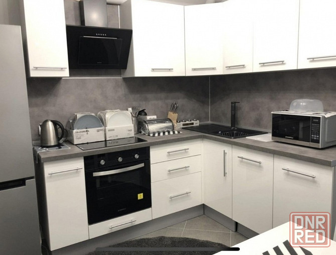 Сдам квартиру в Киевском районе, ориентир Донецк сити Донецк - изображение 1